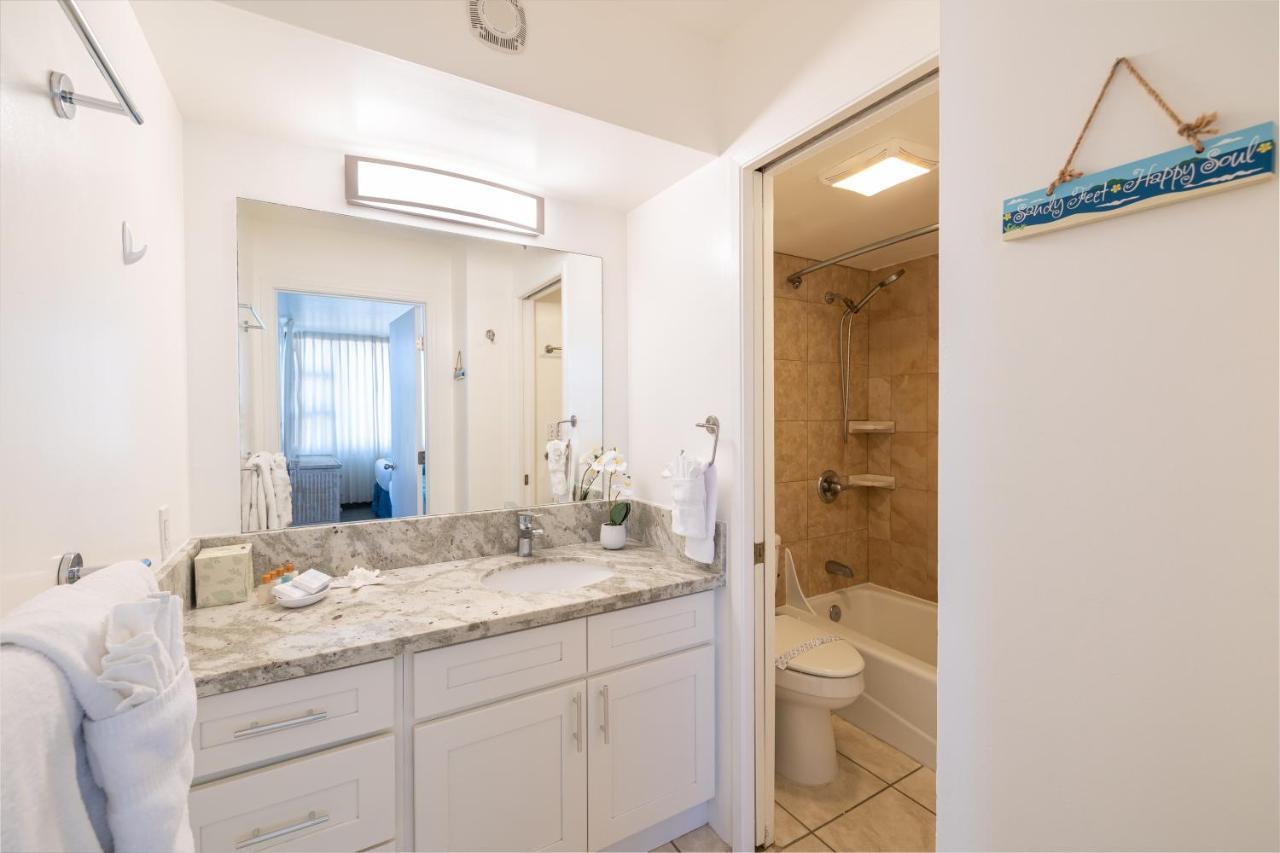 Waikiki Escapade Mountain Views Condo, Steps To Beach With Parking Perk Honolulu Exterior photo